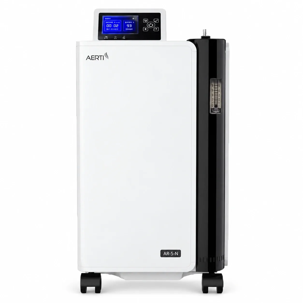 เครื่องผลิตออกซิเจน AERTI รุ่น AR-5-N